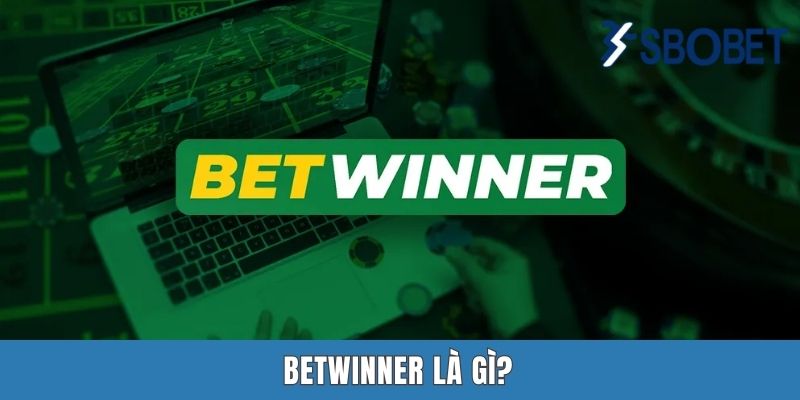 BetWinner Là Gì? Khám Phá Trang Game Trực Tuyến Xanh Chín