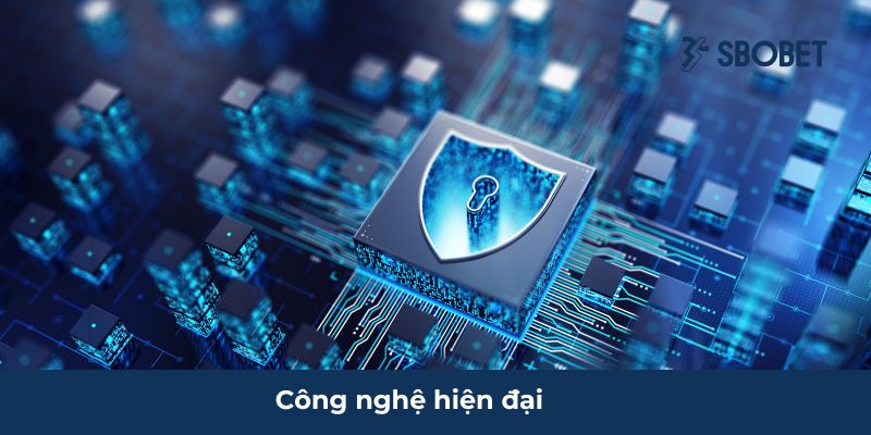 Công nghệ hiện đại, đảm bảo không bị giật hay lag
